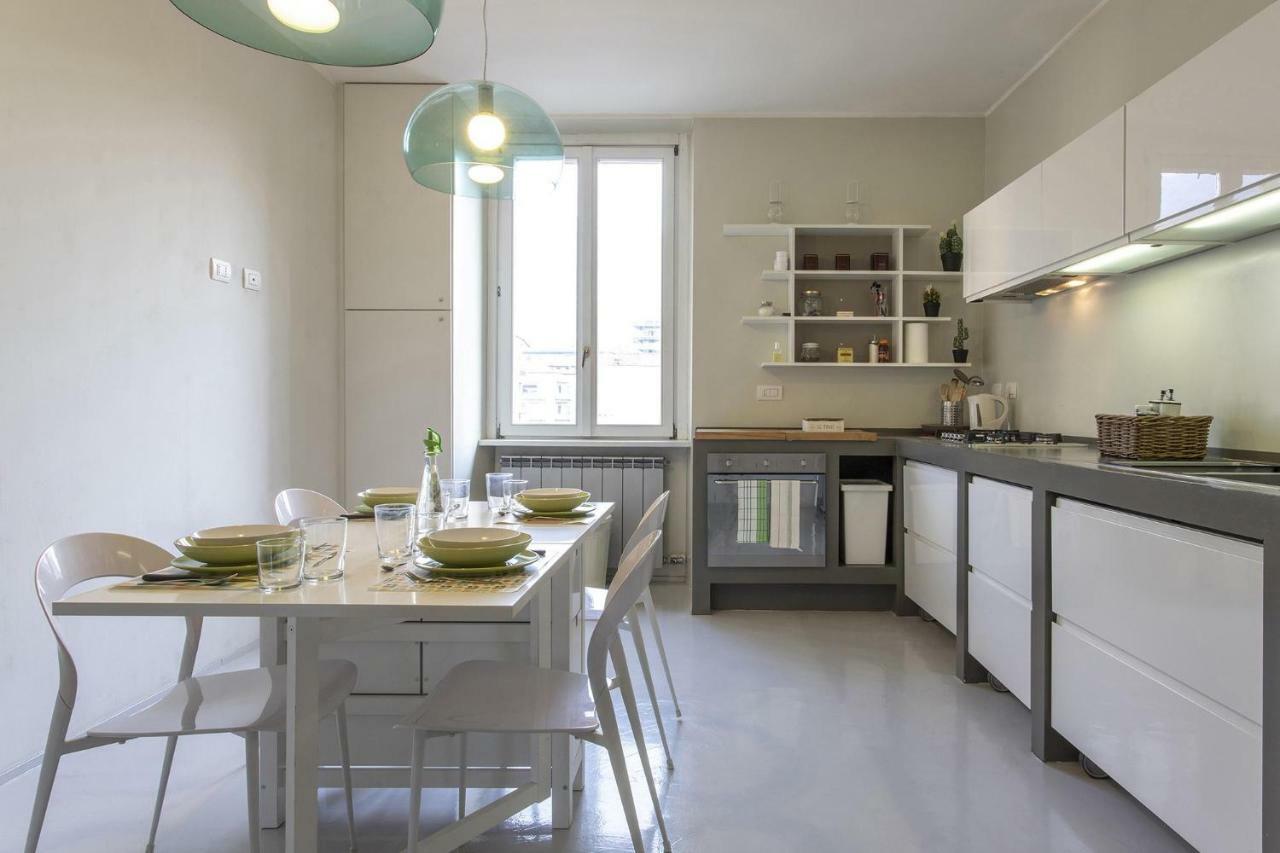 קומו Casa Albertini מראה חיצוני תמונה
