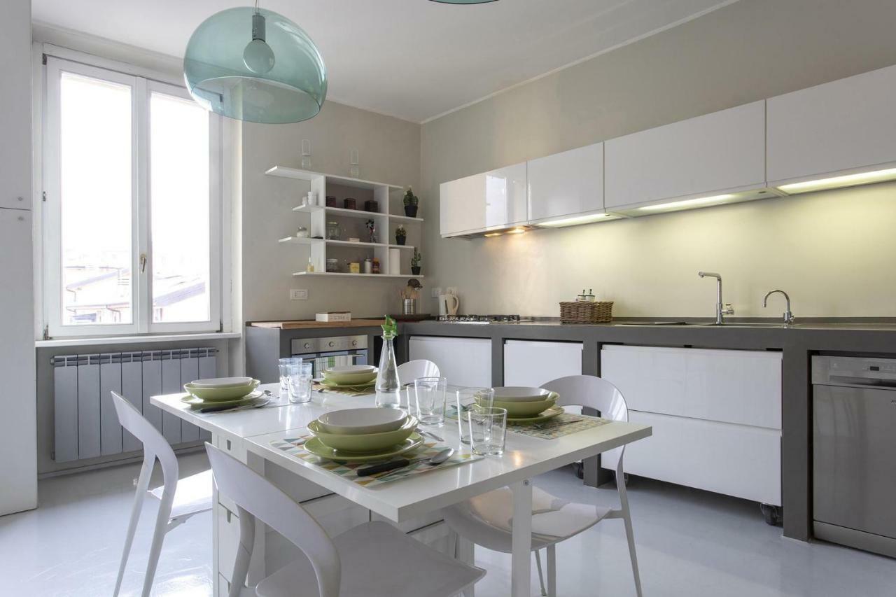 קומו Casa Albertini מראה חיצוני תמונה