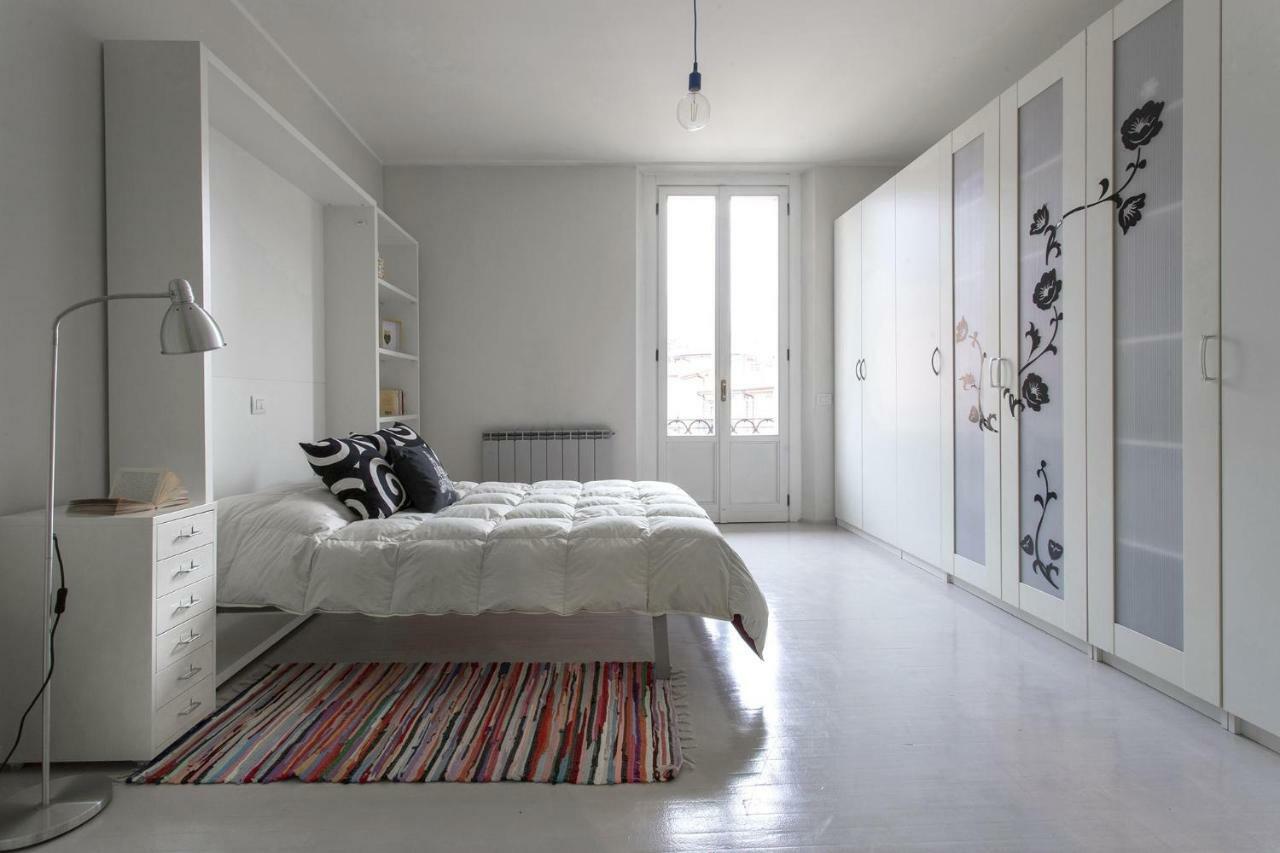 קומו Casa Albertini מראה חיצוני תמונה