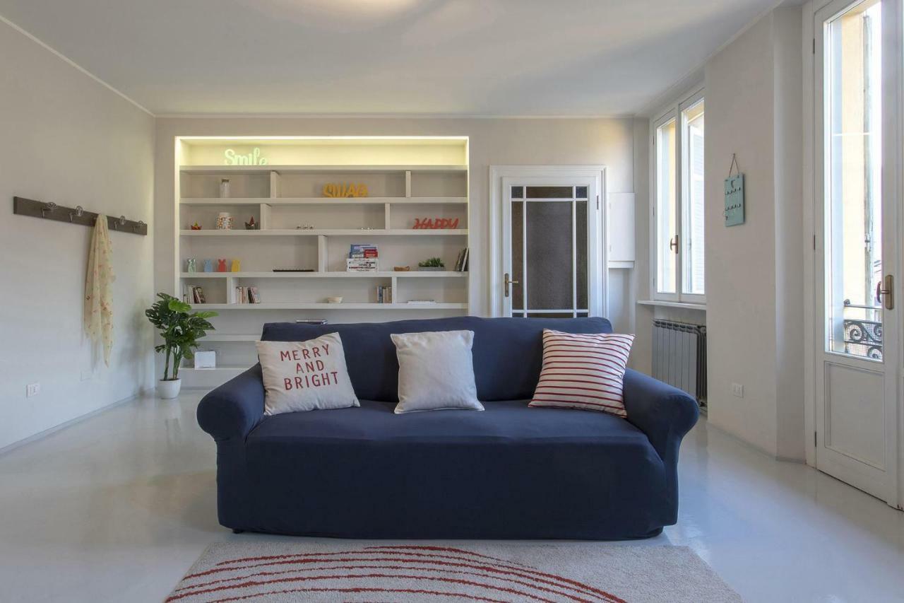 קומו Casa Albertini מראה חיצוני תמונה
