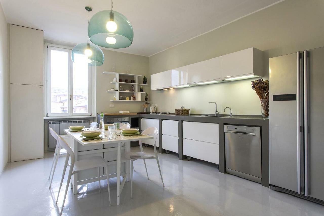 קומו Casa Albertini מראה חיצוני תמונה