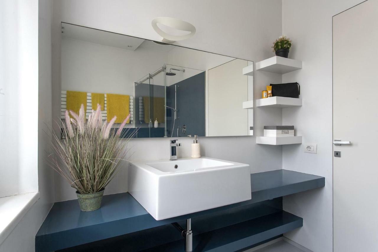 קומו Casa Albertini מראה חיצוני תמונה