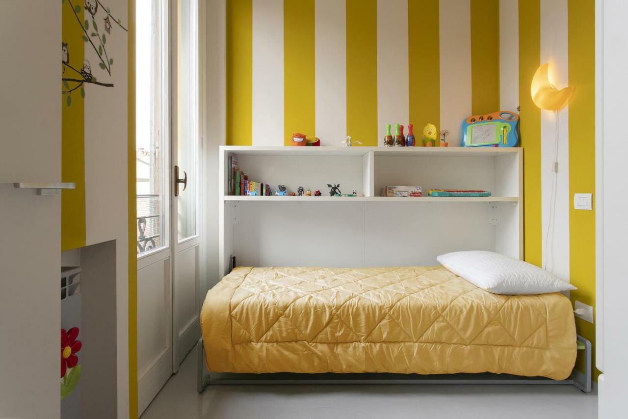 קומו Casa Albertini מראה חיצוני תמונה