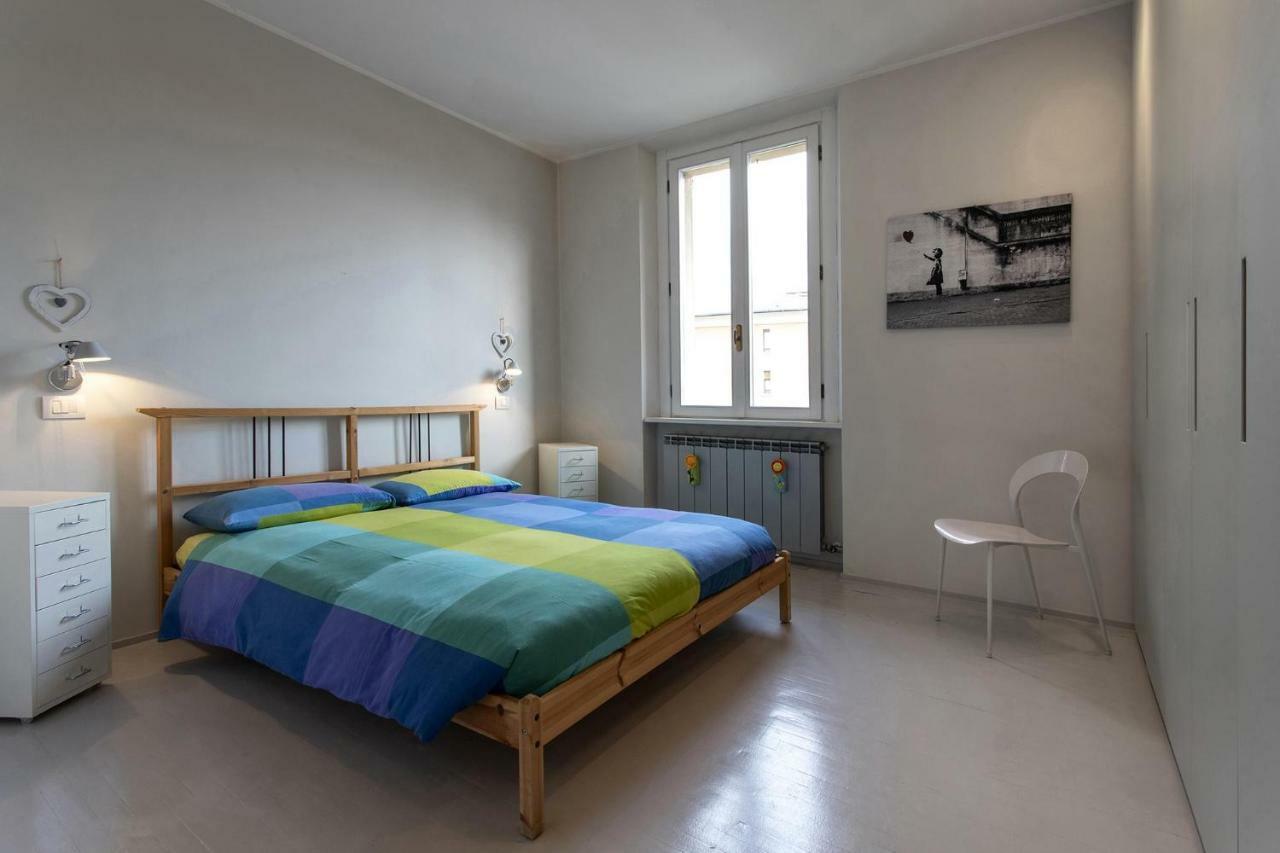 קומו Casa Albertini מראה חיצוני תמונה