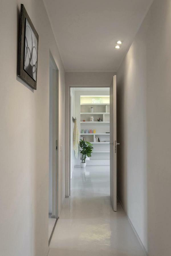 קומו Casa Albertini מראה חיצוני תמונה