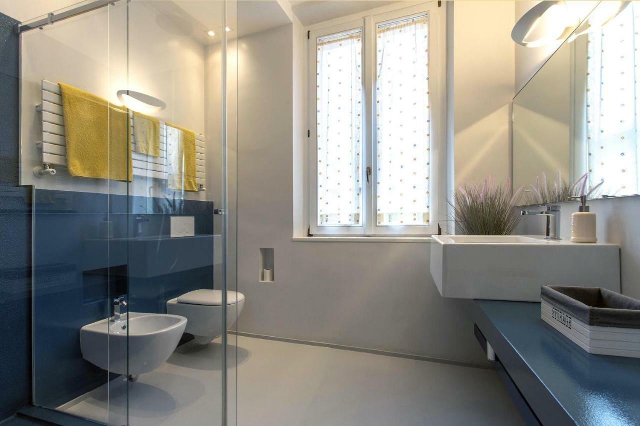 קומו Casa Albertini מראה חיצוני תמונה